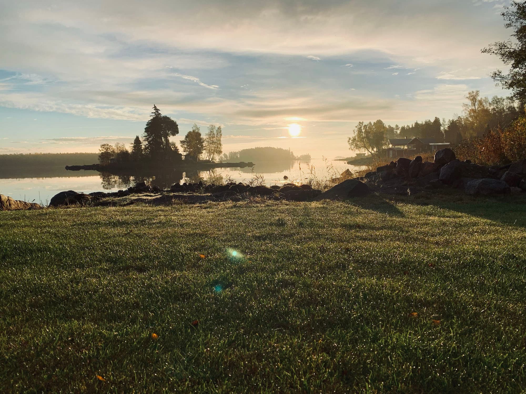 Brakskär